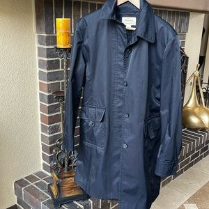 Talbots rain jacket. Size 16